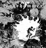 Wehrhammer - Banner des Blutes/Für den Sieg CD