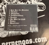 Kirchenbrand - Antihumanismus CD