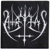 Atritas - Logo (Patch)