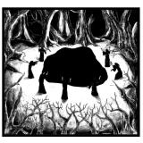 Black Rock - The Mighty Sacrifice CD