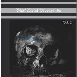 Black Metal Propaganda - Vol. 2 CD