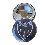 Asenblut - Logo (Button)