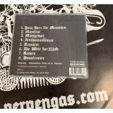 Kirchenbrand - Antihumanismus CD