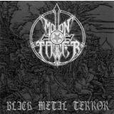 Moontower - Black Metal Terror LP