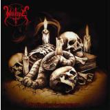 Nekrape - The Hypostasis of the Archons CD