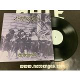 Nordglanz - Heldenreich Doppel-LP (Testpressung vinyl)