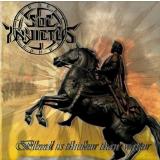 Sol Invictus - Blood is Thicker than Water CD