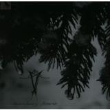 Vinterriket - Nachtschwarze Momente CD