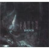 Faded - Essences Digi-CD