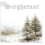 Sieghetnar - Kältetod CD