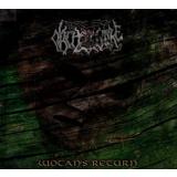 Nachtfalke - Wotan`s Return Digi-CD