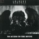 Havarax - No Access to the Divine CD