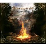 Sturmpercht - Schattenlieder Digi-CD