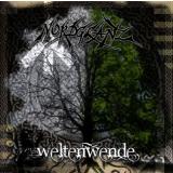 Nordglanz - Weltenwende CD
