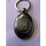 Mjöllnir - Keyholder