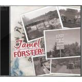 Jamel scheisst auf den Förster CD
