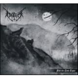 Isolfur - Der Pfad des Canis Lupus Digi-CD