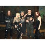 Satarial - Tanz mit... Tod... CD