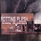 Rotting Flesh - Dreaming... The Underworld CD