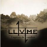 Llvme - Fogeira De Suenos CD