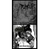 Tumour / Cannibe - Split 2011 CD