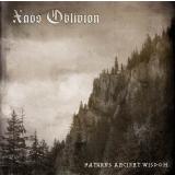 Xaos Oblivion - Natures Ancient Wisdom CD