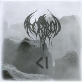 Korpblod - Uraldrig Samklang CD