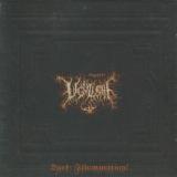 Ugulishi - Dark Illuminations CD