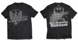 Deutschland ist größer als die BRD T-Shirt