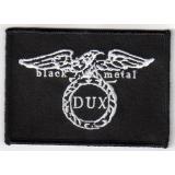 Dux - Logo (Patch)