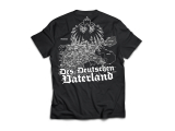 Deutschland ist größer als die BRD T-Shirt