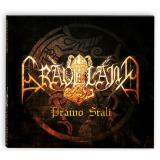Graveland - Prawo Stali Digi-CD