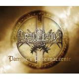 Graveland - Pamiec i Przeznaczenie Digi-CD