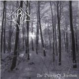 Sirin - Dawn of Freedom CD