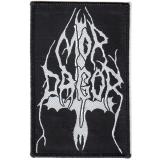 Mor Dagor - Logo Aufnäher