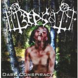 Embers of Life - Dark Conspiracy CD