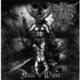 Screaming Forest - Jesus=Whore CD