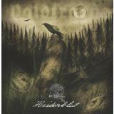 Waldtraene - Heidenblut CD