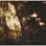 Xeriòn - Pálida Morte, Negra Sombra CD