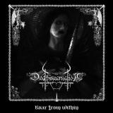 Deathincarnation - Roar From Within CD