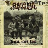 Sukkuba - Samara Gore Adok CD