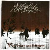 Nordglanz - Von Helden und Händlern CD + DVD