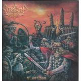 Stozhar - No Retreat CD