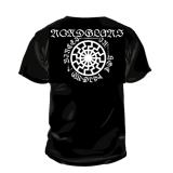 Nordglanz - Wotan mit uns T-Shirt
