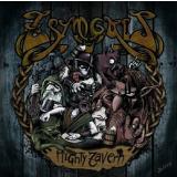 Zrymgöll - Mighty Tavern CD