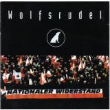 Wolfsrudel - Nationaler Widerstand CD