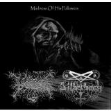 Silberbach/Ugulishi - Madness Of His Followers LP