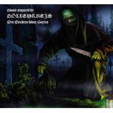 Höllenkreis - Des Bruders böser Garten Digi-CD