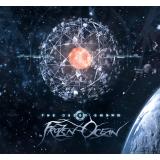 Frozen Ocean - The Dyson Swarm Digi-CD