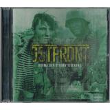 Ostfront - Dogma der Stigmatisierung CD